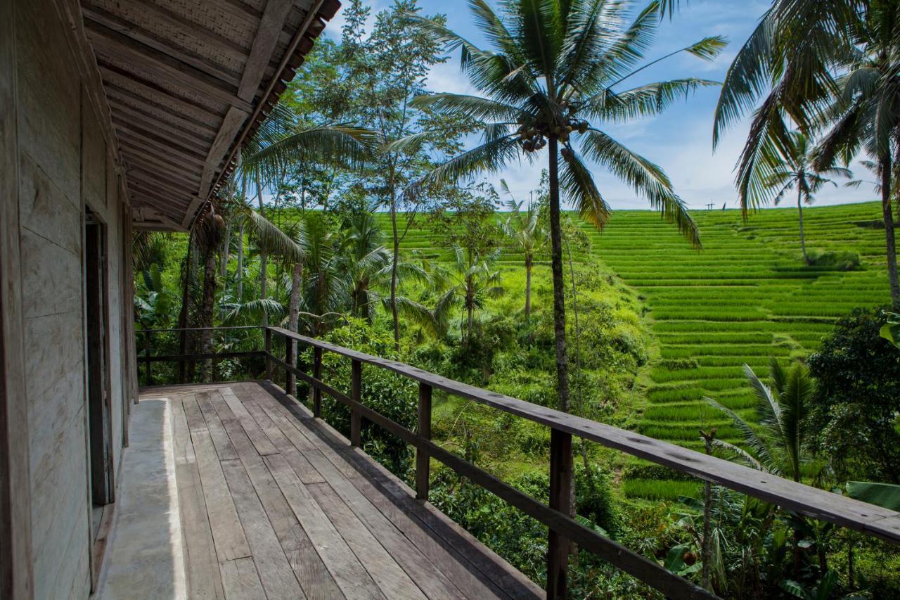 Be Bali Stay Ubud Exterior foto